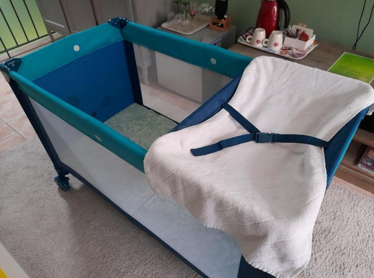 La Chambre Tomis את מראה חיצוני תמונה