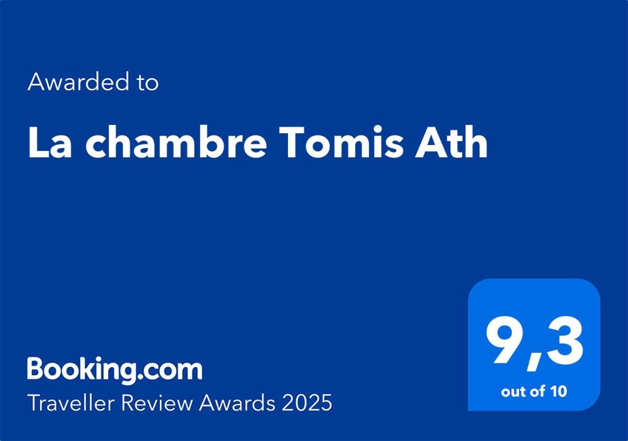 La Chambre Tomis את מראה חיצוני תמונה