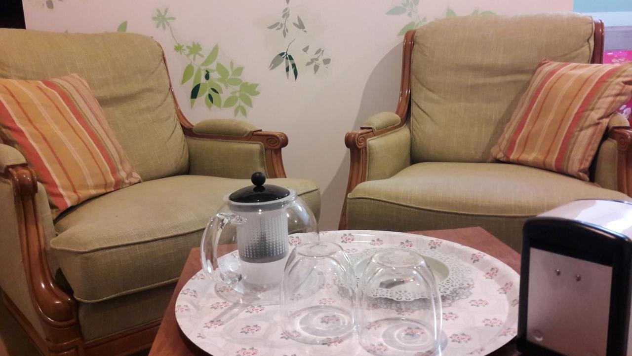 La Chambre Tomis את מראה חיצוני תמונה