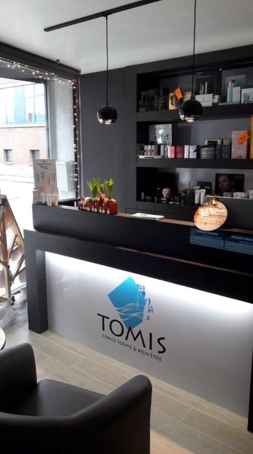 La Chambre Tomis את מראה חיצוני תמונה